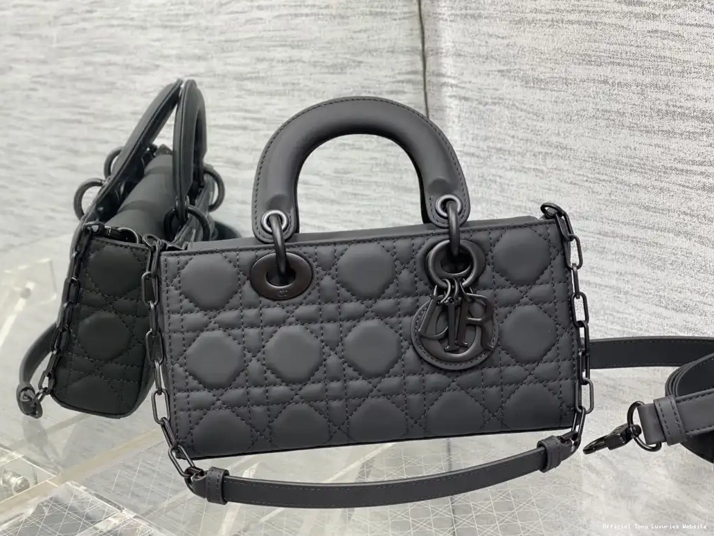 LADY BAG-22*12*6CM diro D-JOY 0407